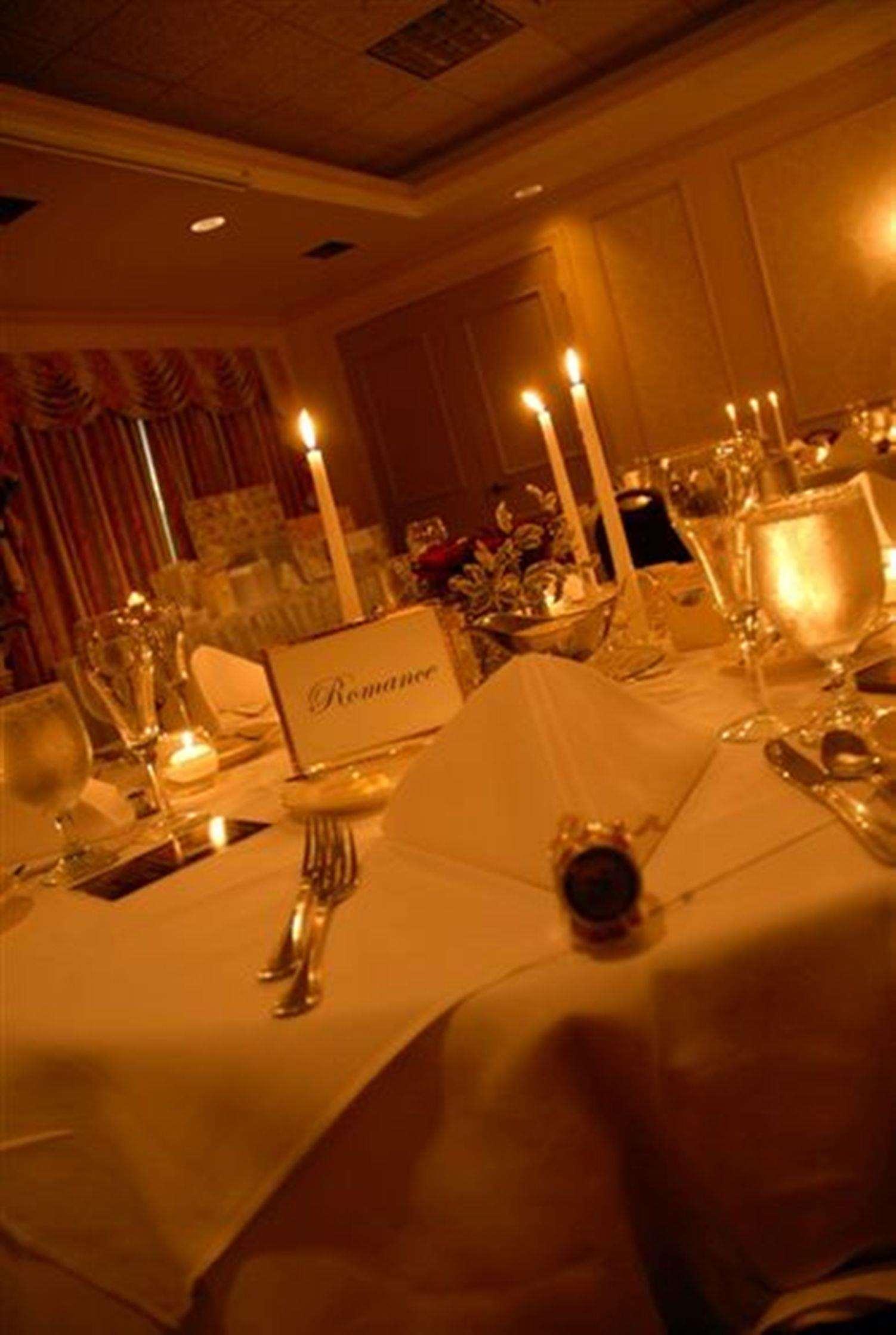 Hampton Inn Burlington - Colchester Restaurante foto
