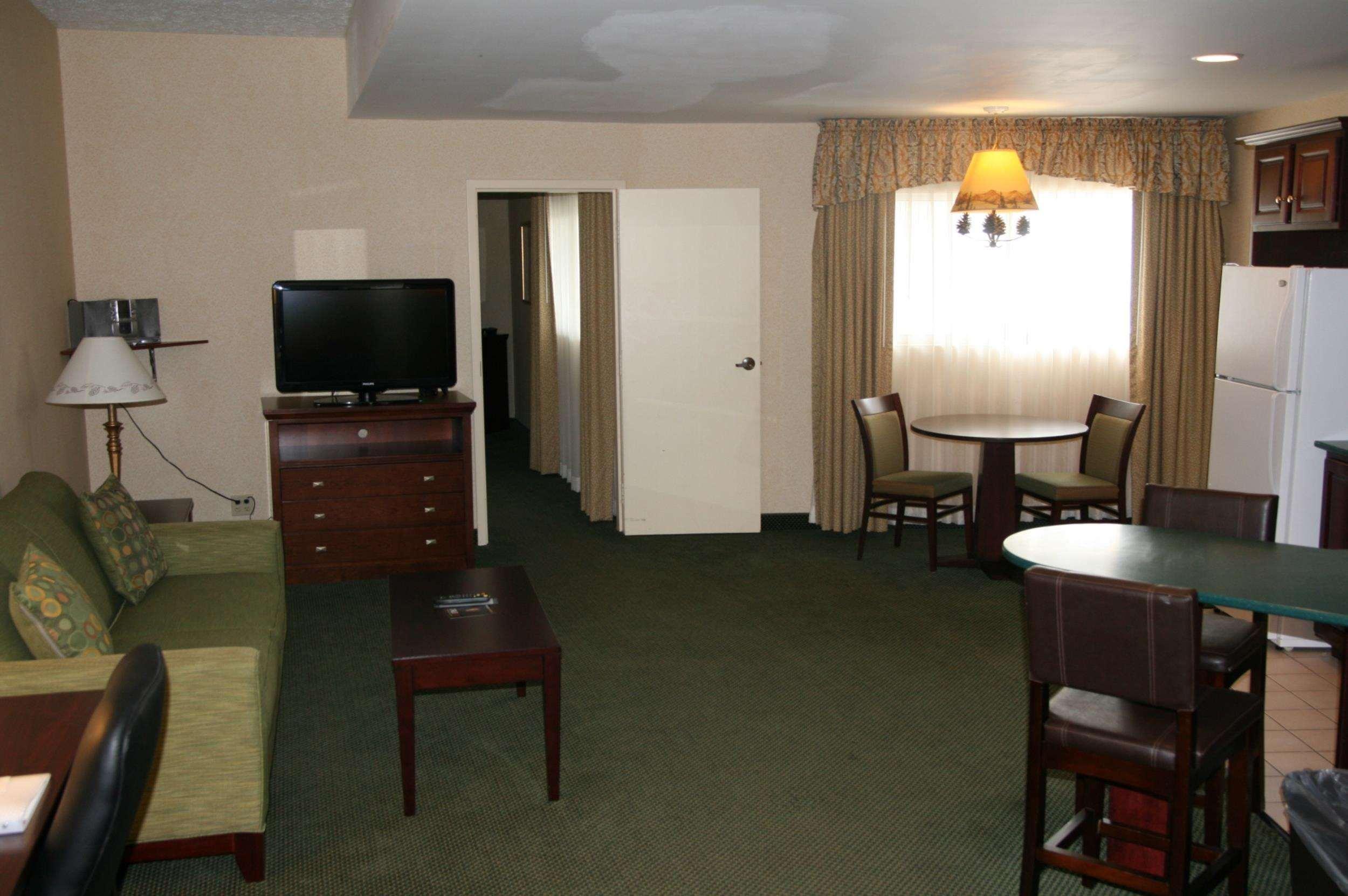 Hampton Inn Burlington - Colchester Exterior foto